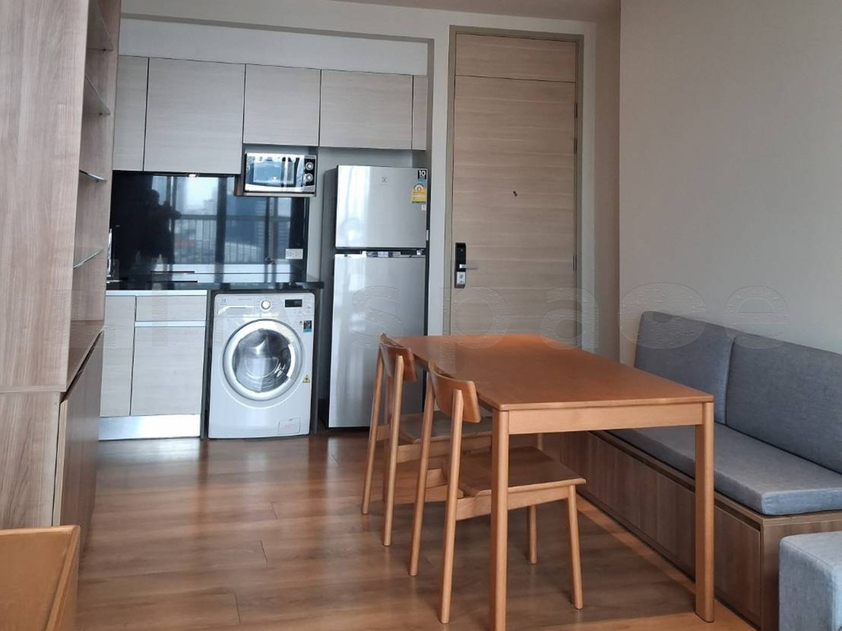 ▚ LG119ツ For Rent: Park 24 - 2BR 55.16sqm 🏙️✨ Super High Floor, Stunning City View, Fully Furnished & Equipped, Ready to move in! – รูปที่ 4