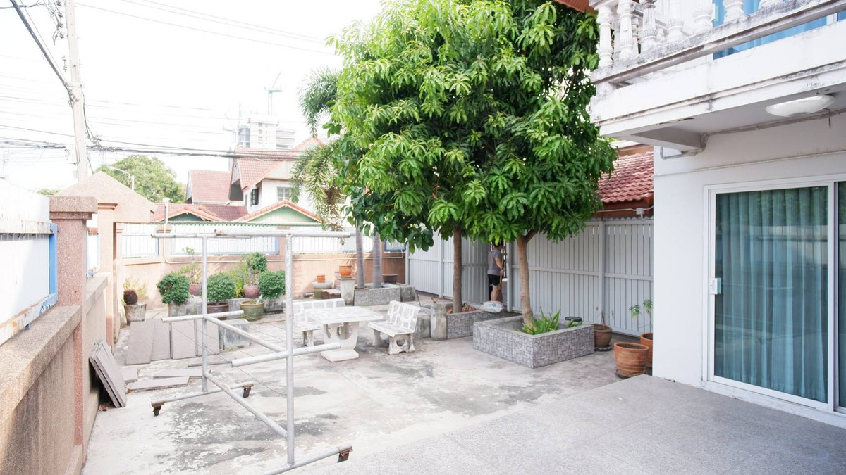 ให้เช่าบ้านเดี่ยว 2 ชั้น หมู่บ้านชื่นกมลนิเวศน์4 รามอินทรา60 บ้านสวย พร้อมอยู่ – รูปที่ 3