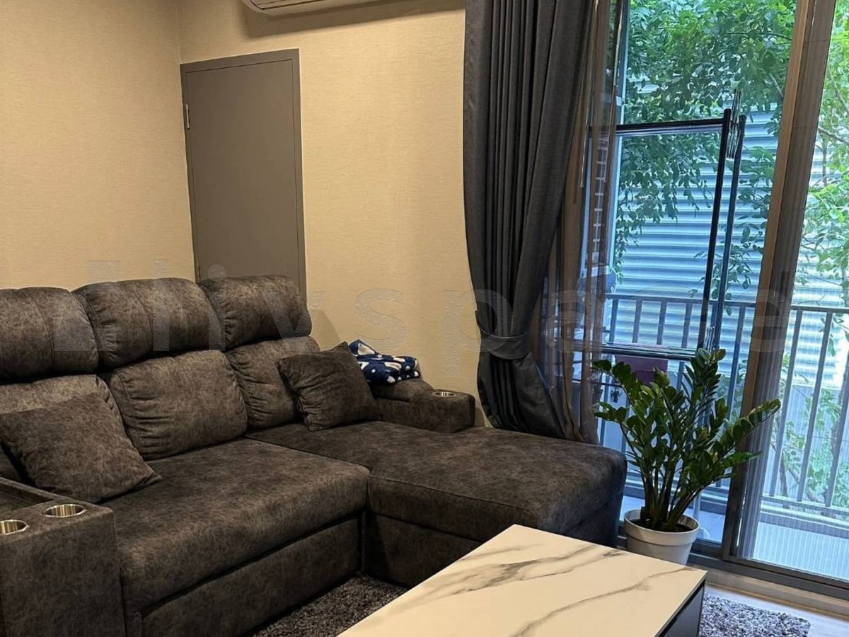 ▚ LG132ツ ขาย: Quintara Phume Sukhumvit 39 – 2 Bed 54 ตร.ม. 🏙️✨ ลดราคาหนักมาก! ห้องมุมเป็นส่วนตัว บิ้วอิน Modern Luxury เฟอร์สวยครบ พร้อมเข้าอยู่ – รูปที่ 4