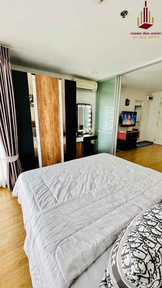 ✨ For Rent : U Delight @ Huaykwang Station Condo ✨ 💰 Only 15,000 THB/month ✨ For Rent : U Delight @ Huaykwang Station Condo ✨ 💰 Only 15,000 THB/month