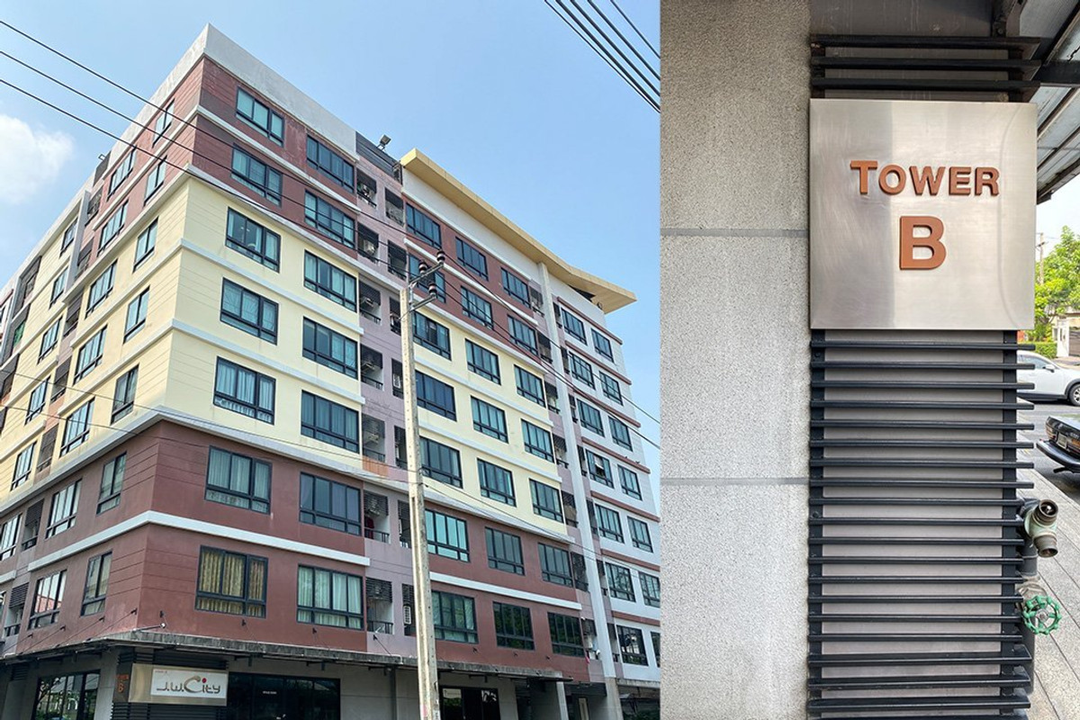 Urgent sale, large condo 77.43 sq m, Ratchada 36 - Chatuchak (JW City Building B), near the BTS, price 3.18 million baht. Urgent sale, large condo 77.43 sq m, Ratchada 36 - Chatuchak (JW City Building B), near the BTS, price 3.18 million baht.