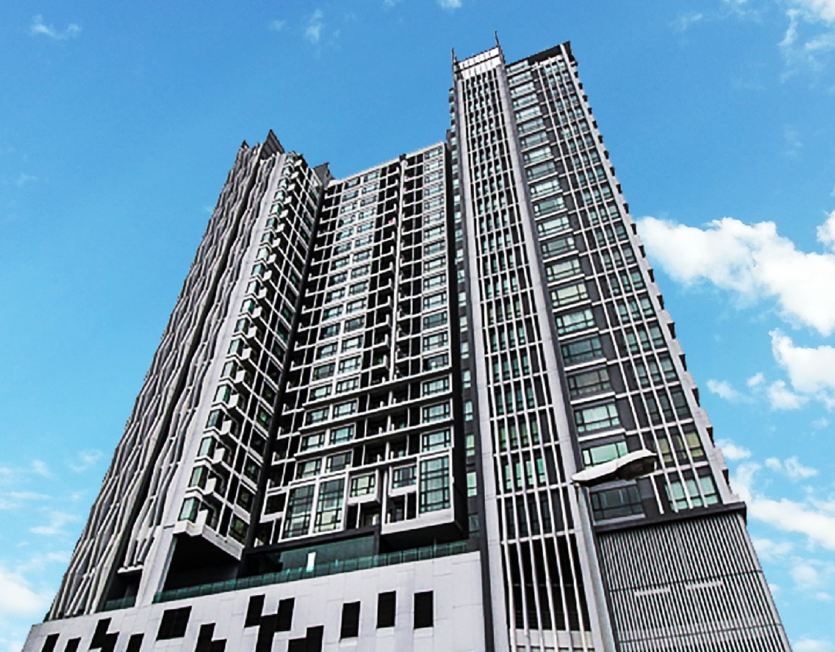 ✨ For Rent: Fuse Sathorn - Taksin Condo ✨ 💰 Only 15,000 THB/month ✨ For Rent: Fuse Sathorn - Taksin Condo ✨ 💰 Only 15,000 THB/month