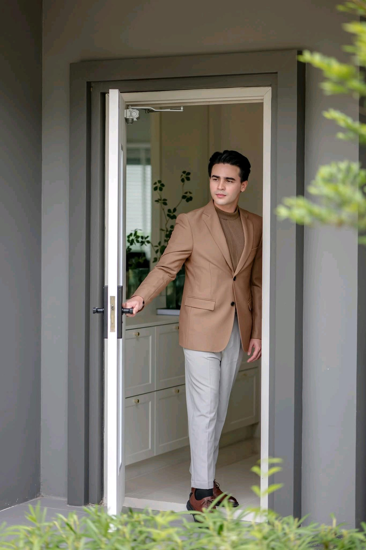 บริทาเนีย มะลิวัลย์ ขอนแก่น 
🏡เปิดขายบ้านตัวอย่าง แต่งสวยครบจบ
นัดชมบ้าน 065-9460376 – รูปที่ 3