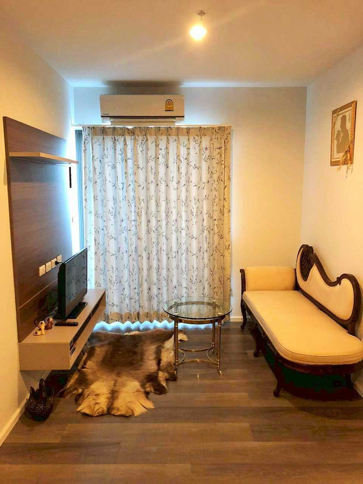 Condo for Sale: The Stage Taopoon Interchange, 56.65 sq.m., near MRT Taopoon. Condo for Sale: The Stage Taopoon Interchange, 56.65 sq.m., near MRT Taopoon.