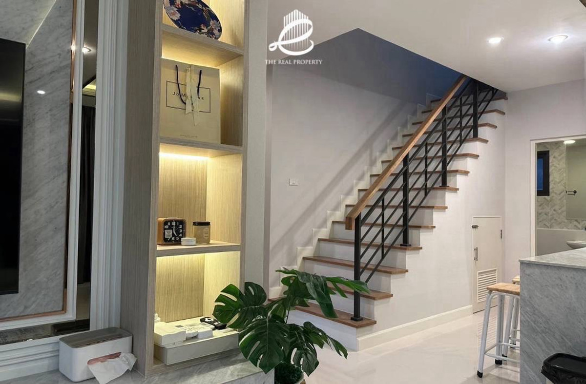 💖Centro Vibhavadi ✅Type ใหญ่สุด หลังมุม เลขสวยมาก เหมาะกับสายมู – รูปที่ 4