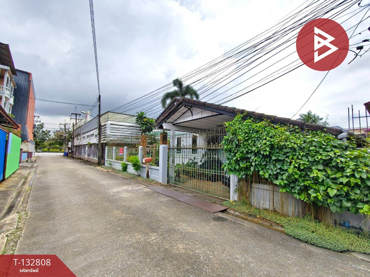 ขายบ้านเดี่ยวชั้นเดียว เนื้อที่ 1 งาน วัดใหม่ จันทบุรี – รูปที่ 3