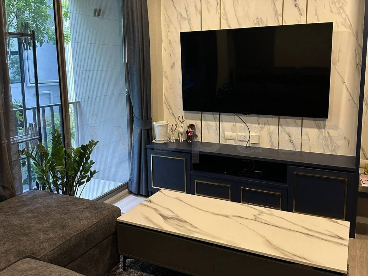▚ LG132ツ ขาย: Quintara Phume Sukhumvit 39 – 2 Bed 54 ตร.ม. 🏙️✨ ลดราคาหนักมาก! ห้องมุมเป็นส่วนตัว บิ้วอิน Modern Luxury เฟอร์สวยครบ พร้อมเข้าอยู่ – รูปที่ 2
