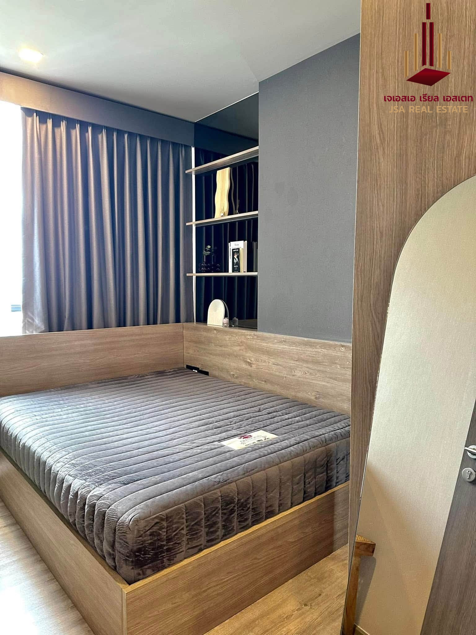 ✨ For Rent: The Line Wongsawang Condo ✨ 💰 Only 12,000 THB/month ✨ For Rent: The Line Wongsawang Condo ✨ 💰 Only 12,000 THB/month