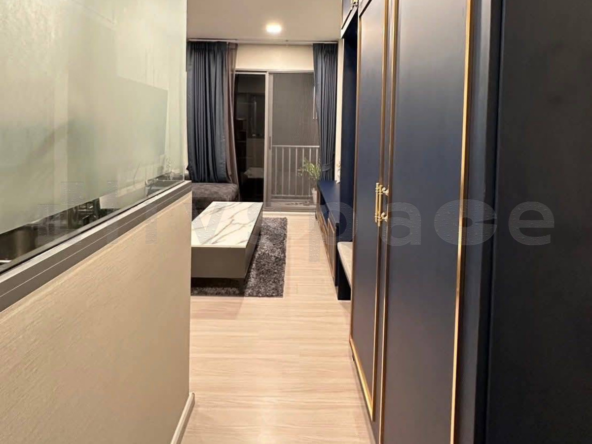 ▚ LG132ツ ขาย: Quintara Phume Sukhumvit 39 – 2 Bed 54 ตร.ม. 🏙️✨ ลดราคาหนักมาก! ห้องมุมเป็นส่วนตัว บิ้วอิน Modern Luxury เฟอร์สวยครบ พร้อมเข้าอยู่ – รูปที่ 3