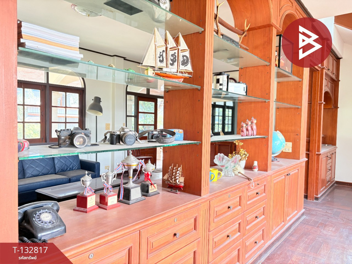 ขายบ้านเดี่ยว ซ.คุ้มเกล้า4 เนื้อที่ 2 งาน 47.5 ตร.วา มีนบุรี กรุงเทพมหานคร – รูปที่ 4