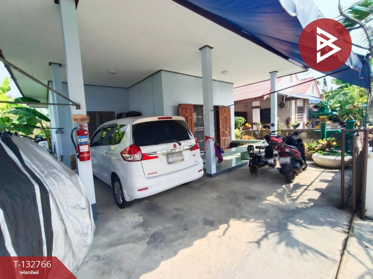 ขายบ้านเดี่ยว โครงการบ้านโพธิ์ คันทรีโฮม ฉะเชิงเทรา – รูปที่ 2