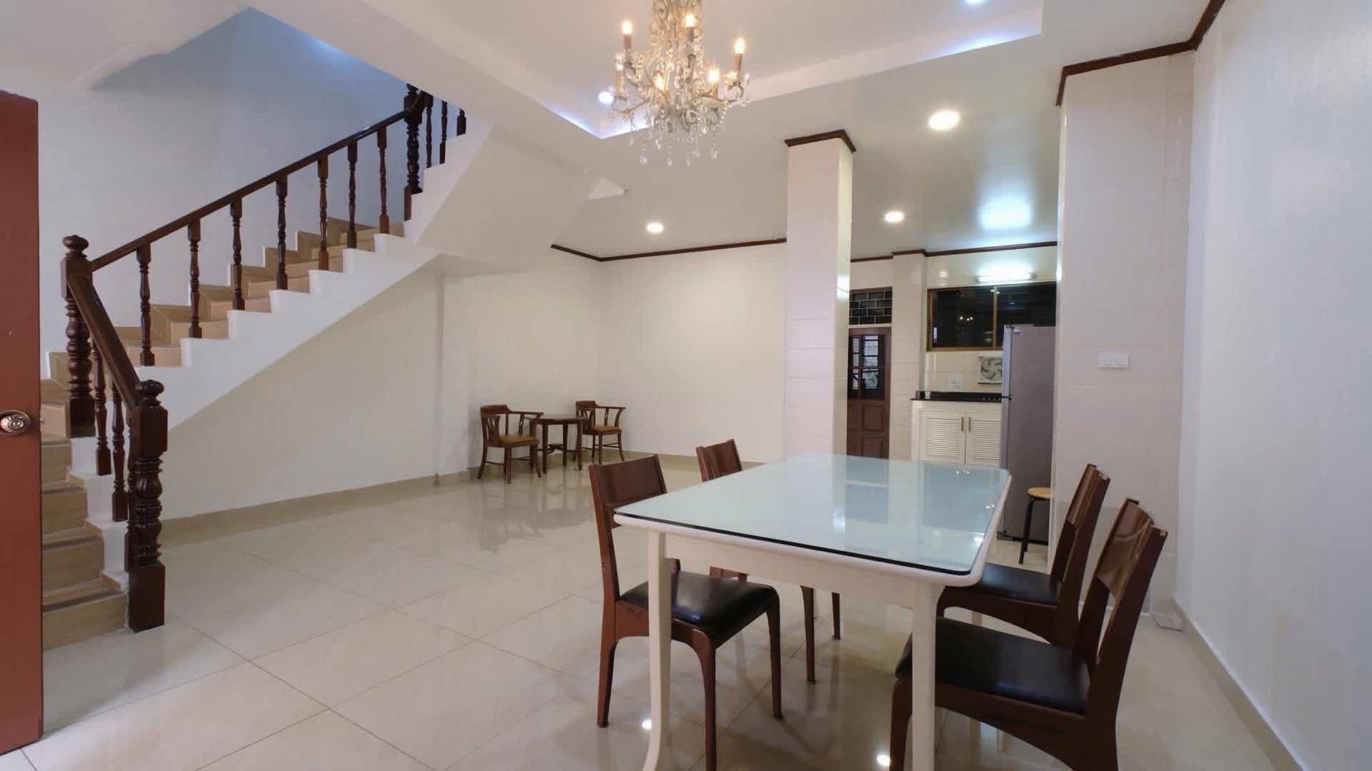 💛 House in Sukhumvit, Bangkok – รูปที่ 4