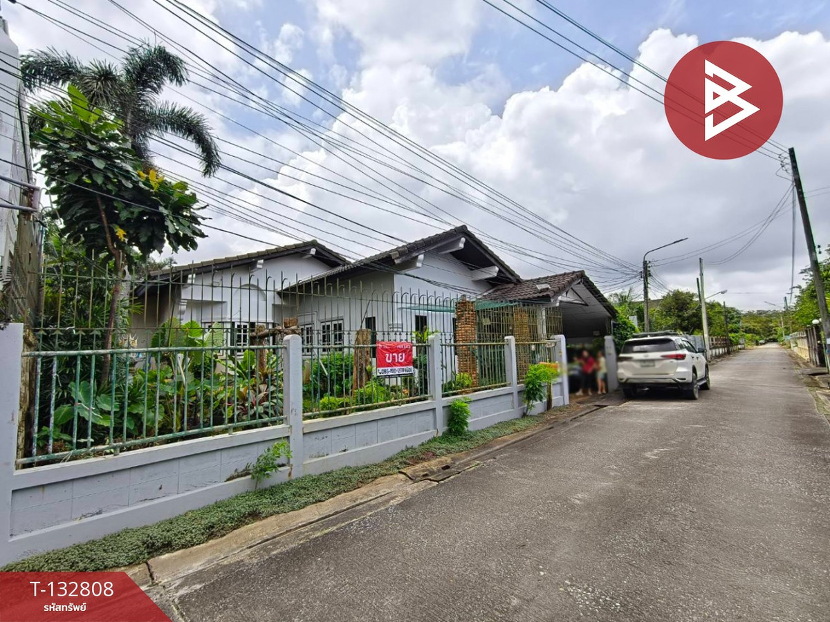 ขายบ้านเดี่ยวชั้นเดียว เนื้อที่ 1 งาน วัดใหม่ จันทบุรี – รูปที่ 2