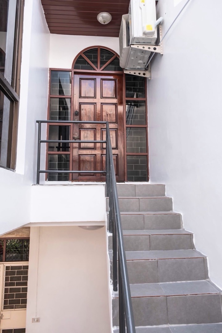 💛 House in Sukhumvit, Bangkok – รูปที่ 3