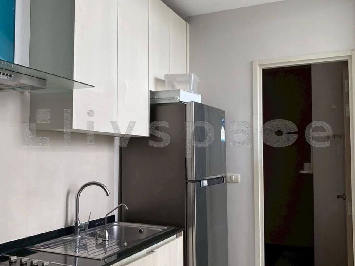 ▚ LG130ツ ให้เช่า: Q Asoke – Penthouse 5 Bed 274.74 ตร.ม. 🏙️✨ ส่วนตัวสุดๆ ทั้งชั้นมีเพียง 1 ห้อง ติด MRT เพชรบุรี เฟอร์ครบ พร้อมเข้าอยู่ทันที! – รูปที่ 3