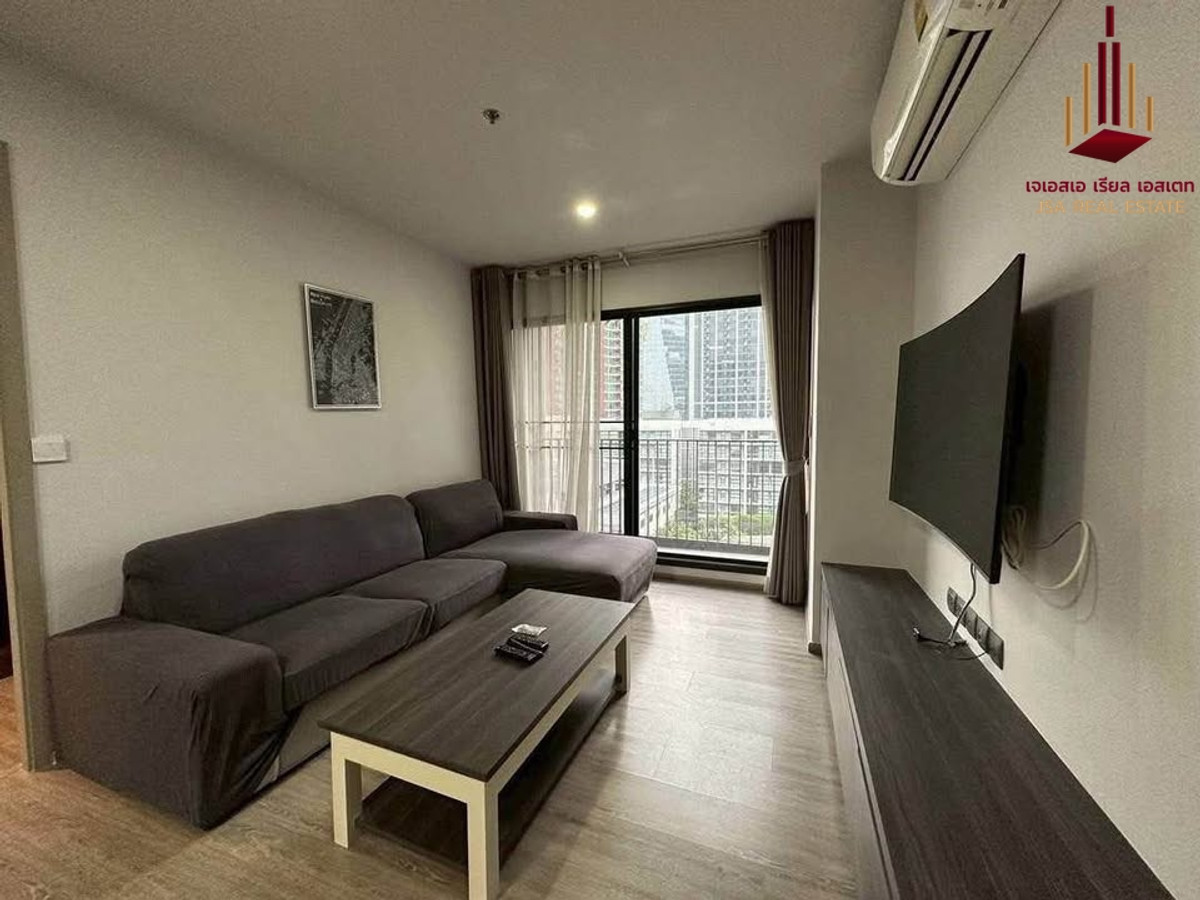 ✨ For Sale: RHYTHM Ekkamai  Condo ✨  💰 Only 12,500,000 THB