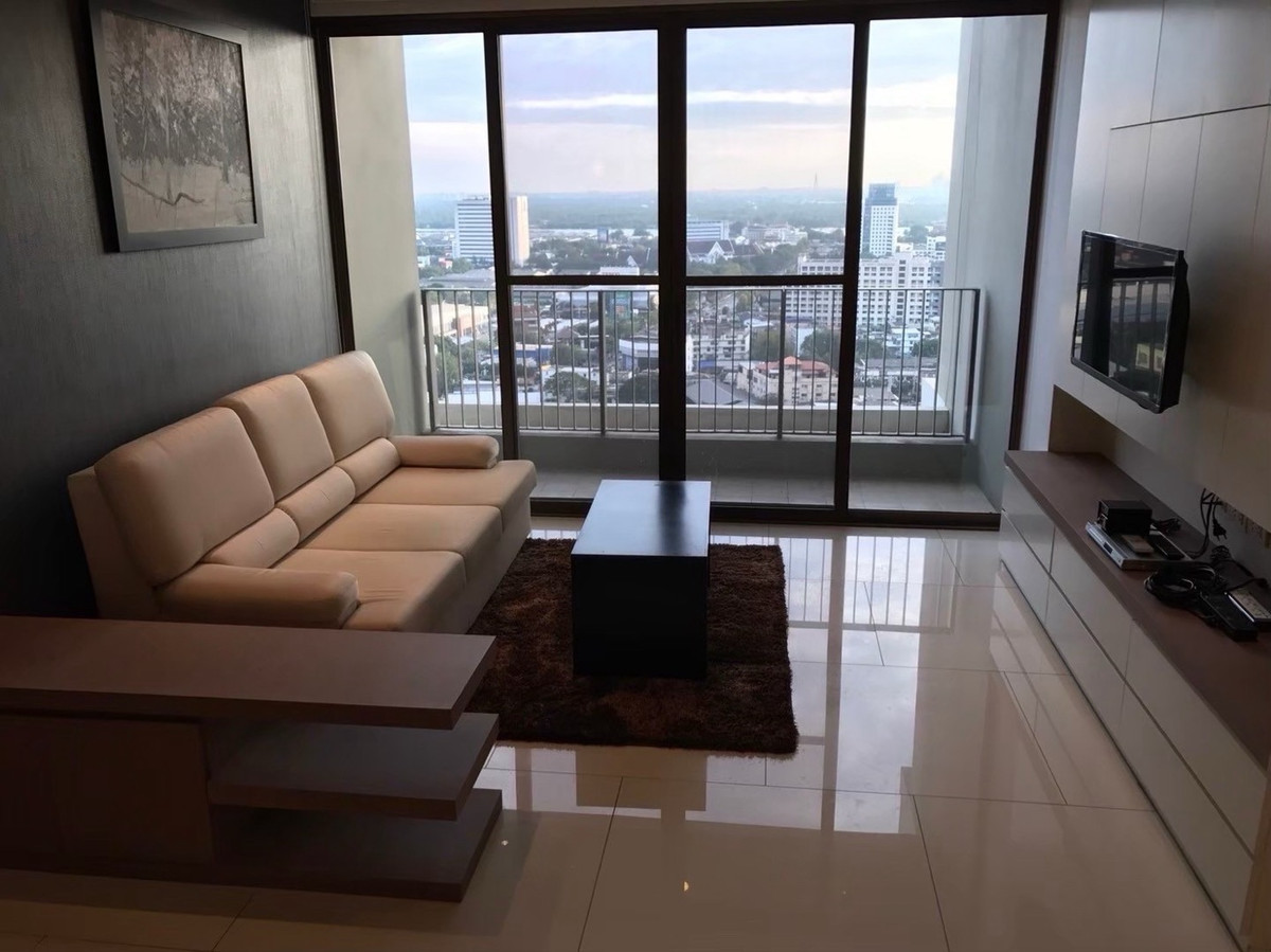 The Emporio Place. for rent - 0632717888 (+66632717888)