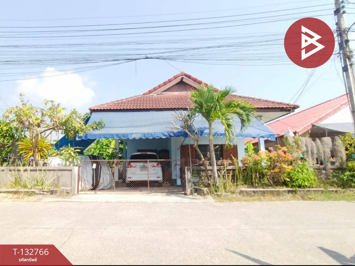 ขายบ้านเดี่ยว โครงการบ้านโพธิ์ คันทรีโฮม ฉะเชิงเทรา ขายบ้านเดี่ยว โครงการบ้านโพธิ์ คันทรีโฮม ฉะเชิงเทรา