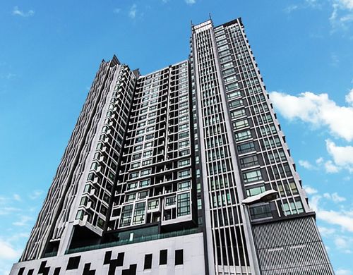 ✨ For Rent: Fuse Sathorn - Taksin Condo ✨  💰 Only 15,000 THB/month