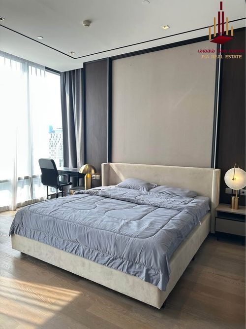 ✨ For Rent: Ashton Silom Condo ✨ 💰 Only 30,000 THB/month