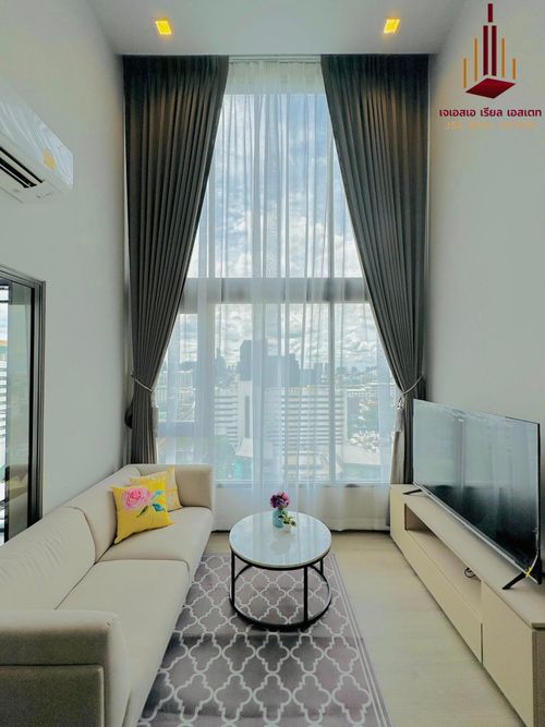 ✨ For Rent: PITI Sukhumvit 101 Condo ✨  💰 Only 23,000 THB/month