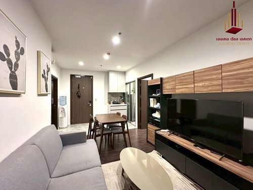 ✨ For Sale: Whizdom Inspire Sukhumvit Condo ✨ 💰 Only 7,650,000 THB