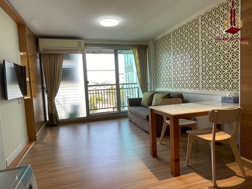 ✨ For Rent: Plus 67 Condo ✨ 💰 Only 18,000 THB/month