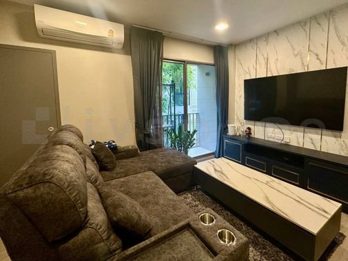 ▚ LG132ツ SALE: Quintara Phume Sukhumvit 39 - 2BR 54sqm 🏙️✨ Huge Price Drop! Corner Unit, Modern Luxury Decor, Fully Furnished, Shuttle to BTS, Ready to move in