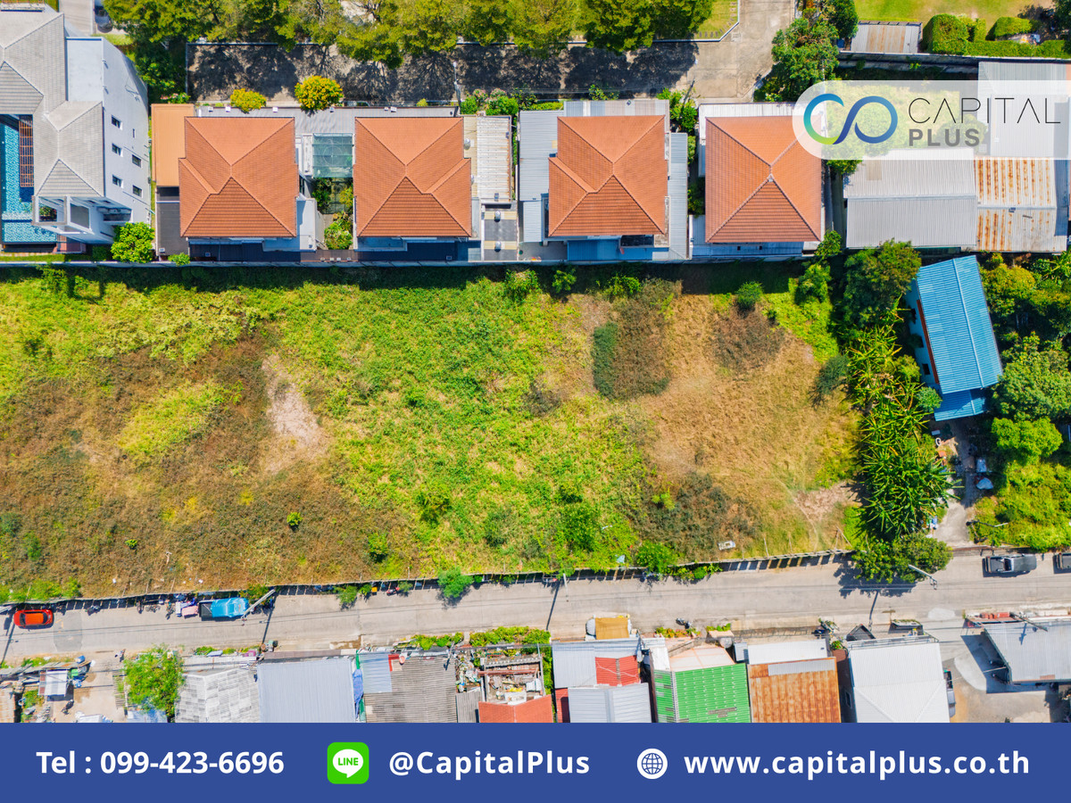 Land Soi Phraya Suren 21, Intersection 3 – รูปที่ 2
