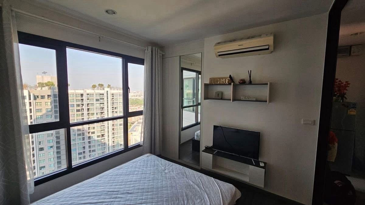 Sold with tenant – รูปที่ 3