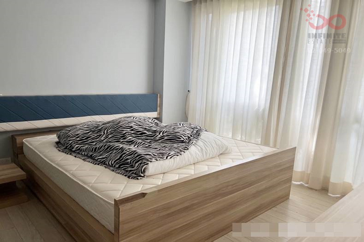 ขายคอนโด วันเวลา หัวหิน เขาเต่า 91 ตรม.ตึก A ตกแต่งพร้อมอยู่ – รูปที่ 3