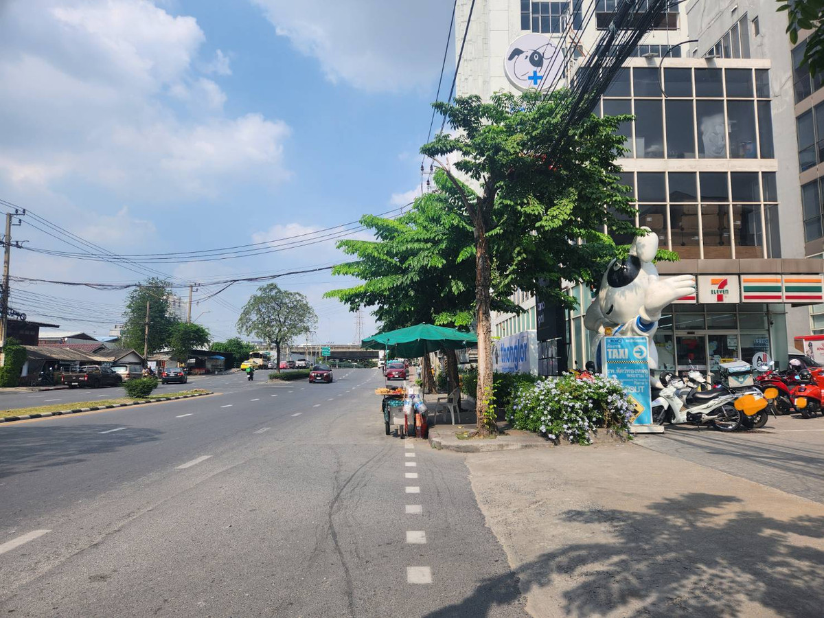 ขายที่ดิน ถ.เพชรพระราม ใกล้แยกคลองตัน ขายที่ดิน ถ.เพชรพระราม ใกล้แยกคลองตัน