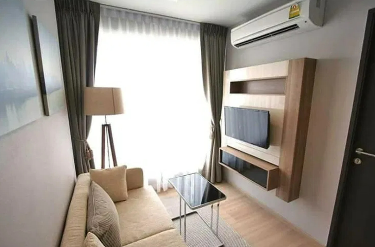 Rhythm Sathorn 35 sq.m, Please add LINE ID @806qphgn o8415o5483 