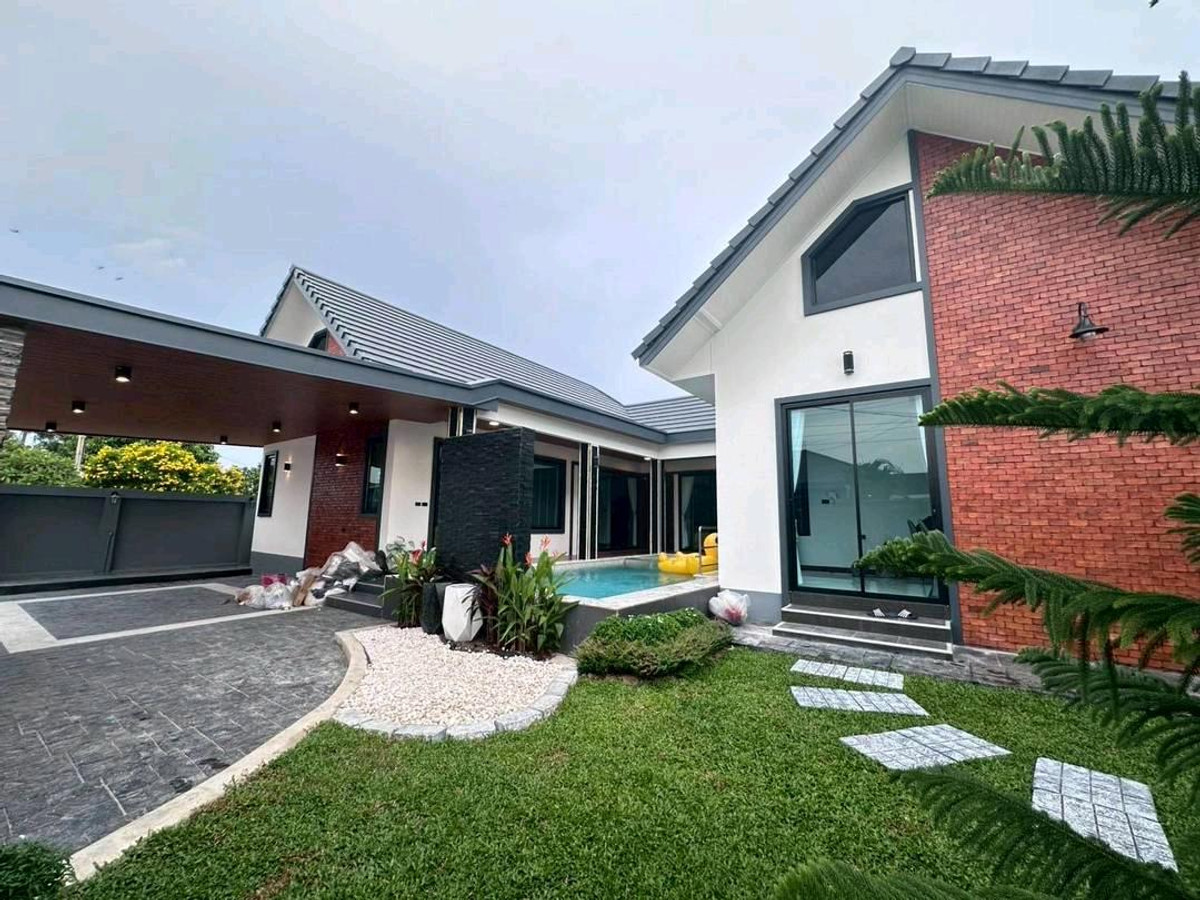 PoolVilla Pattaya PoolVilla Pattaya