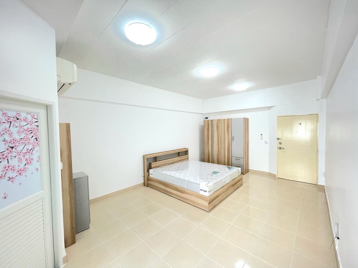 Condo for sale, Soi Mahatthai, Lat Phrao 122, Ramkhamhaeng 65. – รูปที่ 2
