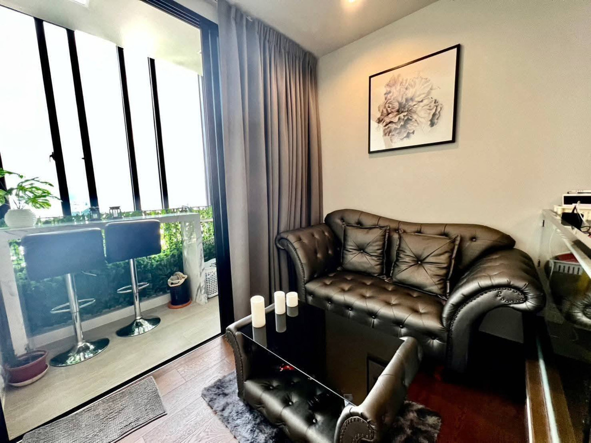 Condo for sale Ideo Q Victory price 8,290,000 baht [MKsr260208]