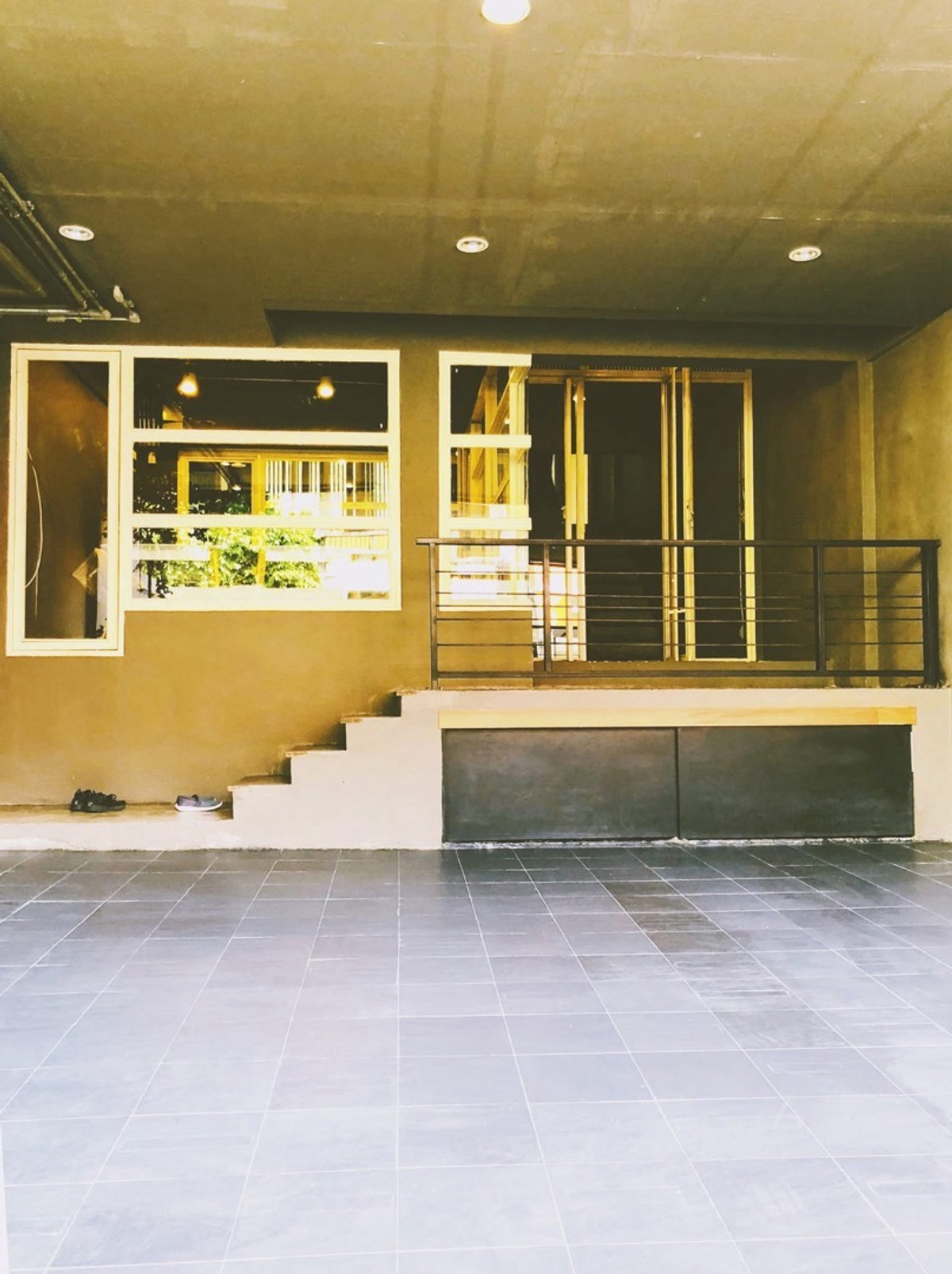 (ไม่ว่างแล้วค่ะ) 💛 Home Office in Rama 9 Huai Khwang, Bangkok  – รูปที่ 2