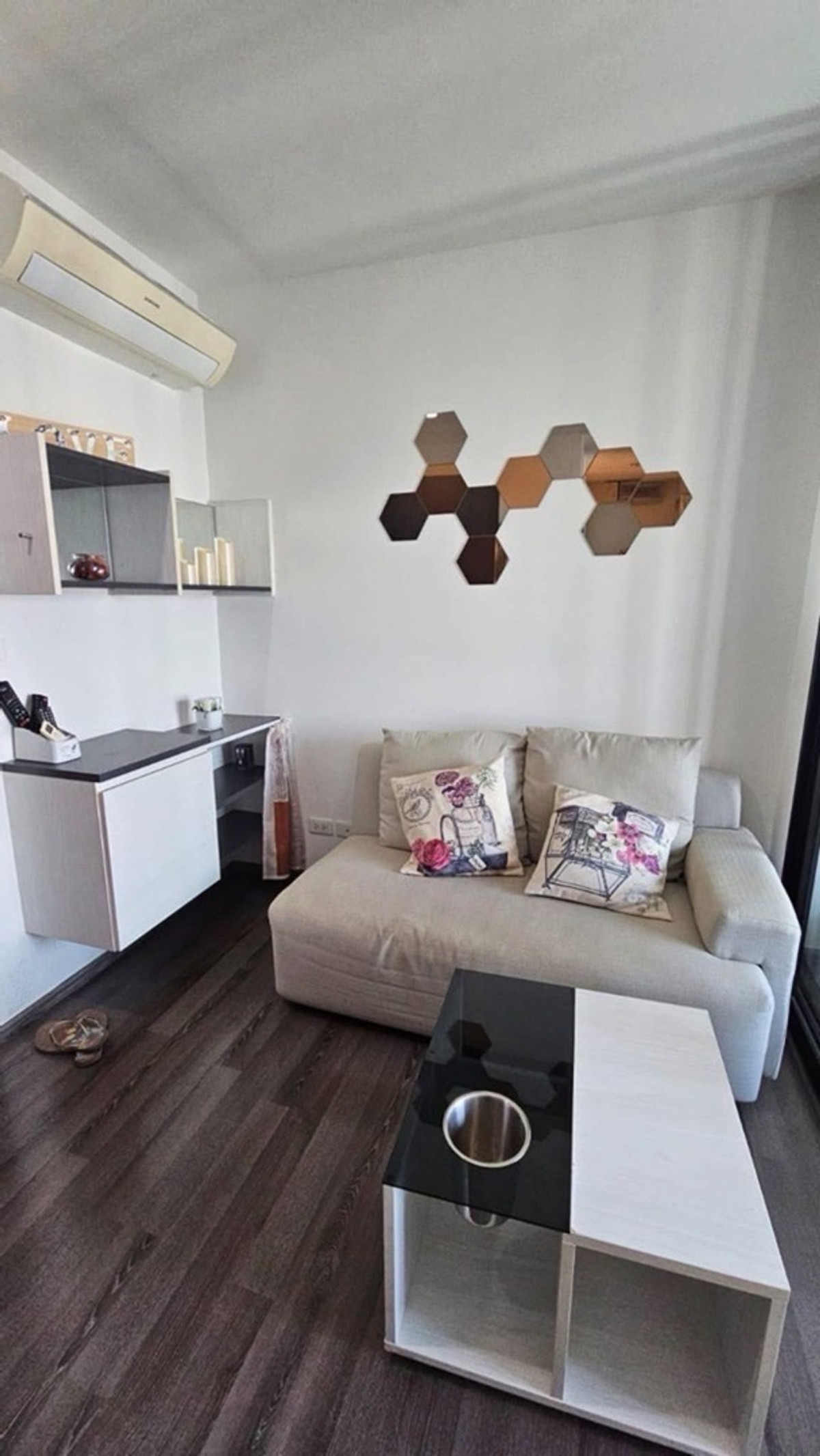 Sold with tenant – รูปที่ 4