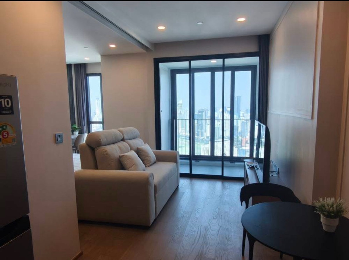 🔥Rent 1Br🔥34sqm🔥Floor54🔥28,000/month🔥 – รูปที่ 2