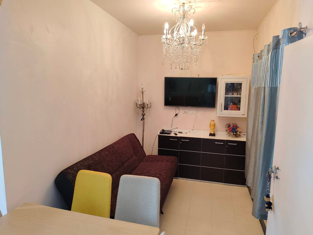 Eua-Athorn Panya Ramindra condominium for sale, large room, good location, only 4.5 km from the BTS. Eua-Athorn Panya Ramindra condominium for sale, large room, good location, only 4.5 km from the BTS.