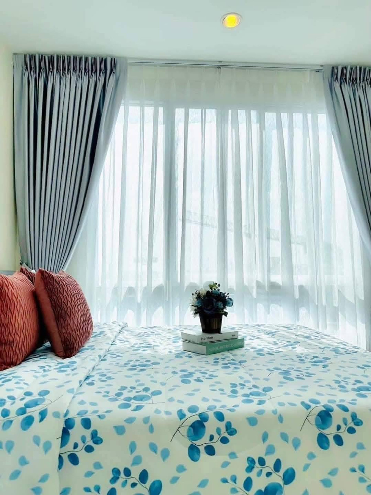 For Rent : เดอะ สกาย สุขุมวิท ติดBTSสถานีอุดมสุข1ห้องนอน 1ห้องน้ำ ห้องสวย เฟอร์นิเจอร์ครบ พร้อมเข้าอยู่ – รูปที่ 2