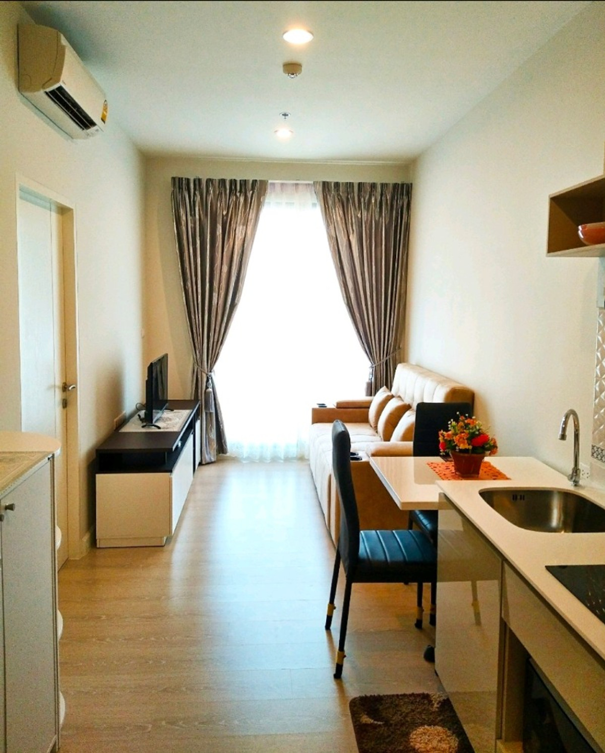 Condo for Rent: The Niche Pride Thonglor–Phetchaburi Condo for Rent: The Niche Pride Thonglor–Phetchaburi