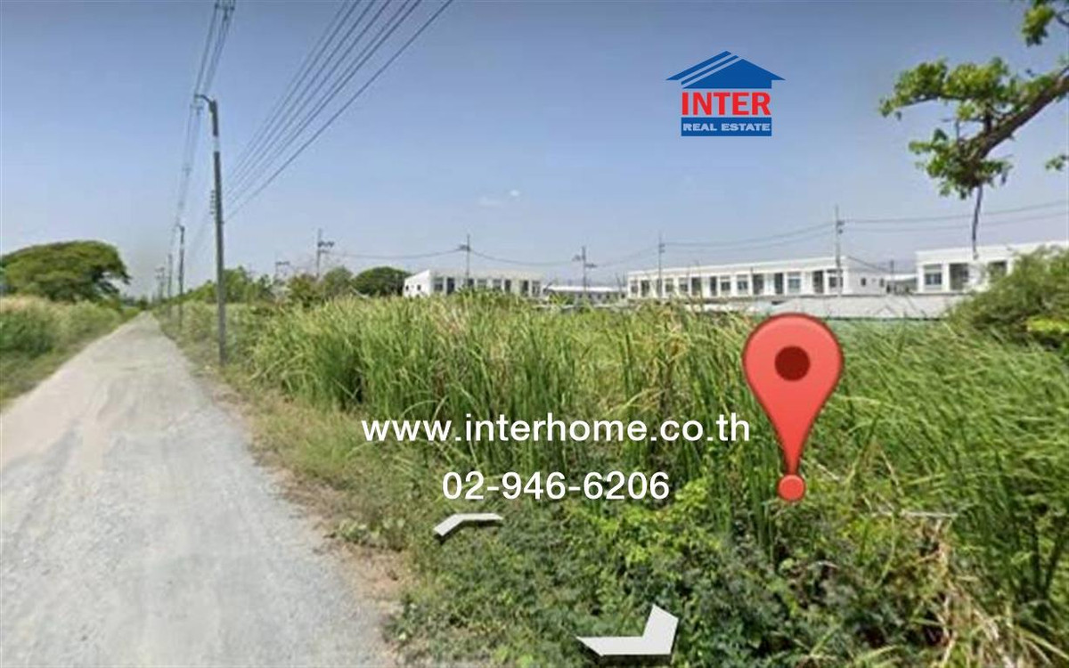 ที่ดินเปล่า 100 ตร.ว. ที่ดินเปล่า ซอยศาลายา3/9 ใกล้โรงเรียนกาญจนาภิเษกวิทยาลัย นครปฐม ถนนบรมราชชนนี ถนนพุทธมณฑลสาย4 พุทธมณฑล นครปฐม – รูปที่ 4