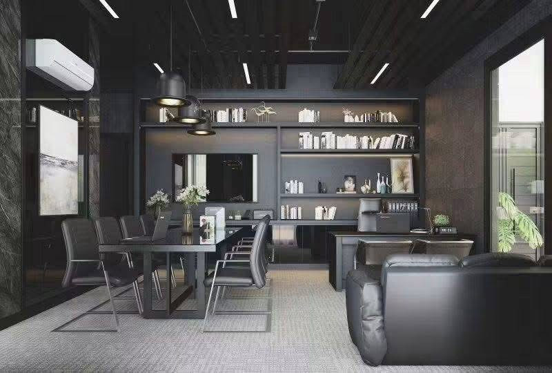 ให้เช่า  บ้านหรู LUXURY MODERN TROPICAL RESIDENCE  เชียงใหม่ พื้นที่ใช้สอย 888 ตร.ม. – รูปที่ 4