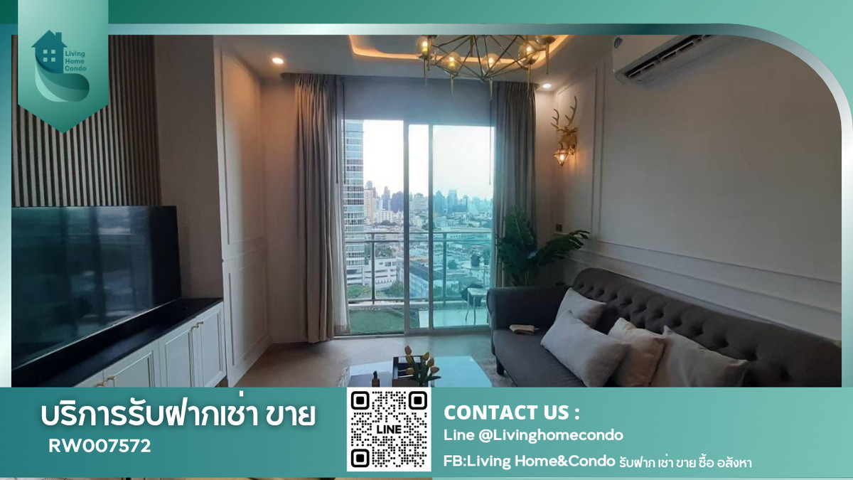 ✨️ครบจบพร้อมอยู่✨️ให้เช่าคอนโด The Bloom Sukhumvit 71 คอนโด 3 ห้องนอน ตกแต่งสวย เฟอร์นิเจอร์ครบ ใกล้ BTS พระโขนงเพียง 400 ม. RW007572 ✨️ครบจบพร้อมอยู่✨️ให้เช่าคอนโด The Bloom Sukhumvit 71 คอนโด 3 ห้องนอน ตกแต่งสวย เฟอร์นิเจอร์ครบ ใกล้ BTS พระโขนงเพียง 400 ม. RW007572