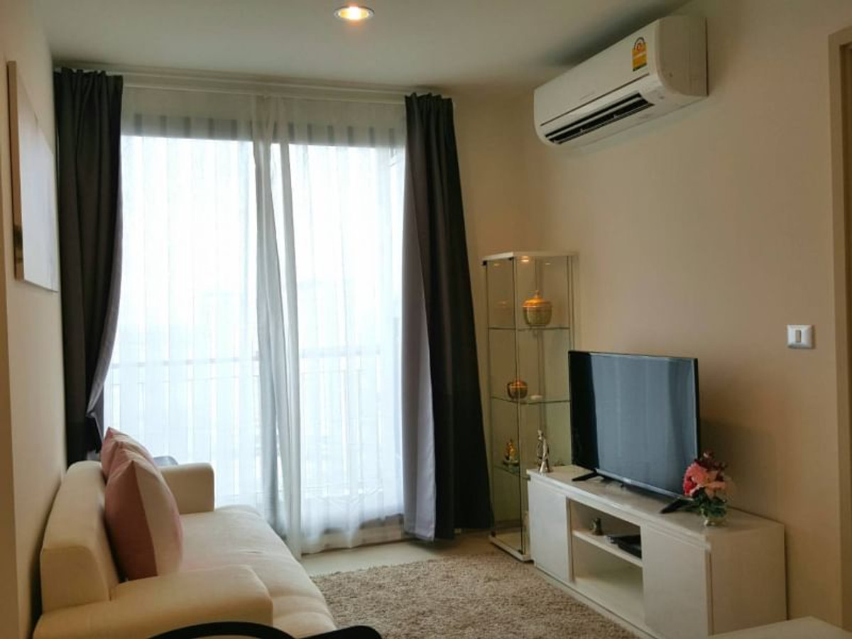 Condo for Rent: Rhythm Sukhumvit 42 Condo for Rent: Rhythm Sukhumvit 42
