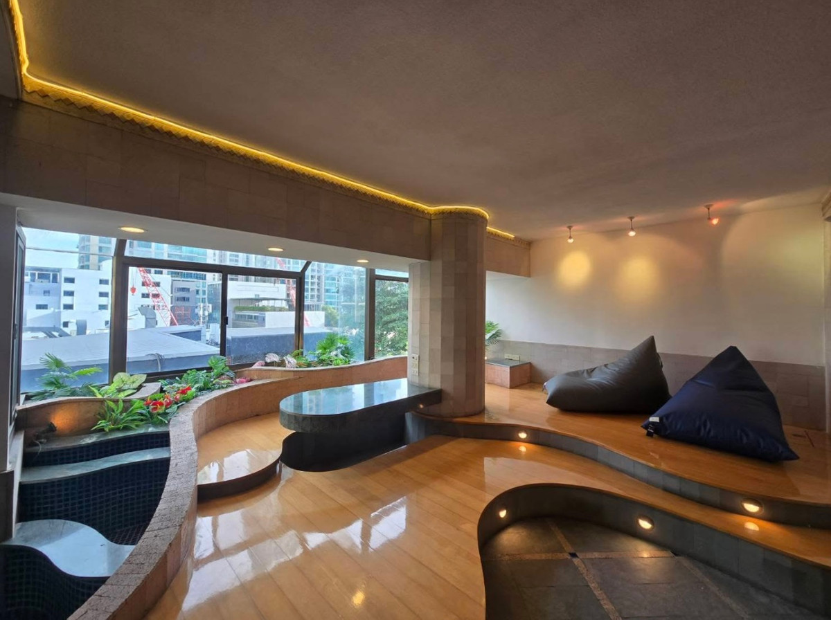 ขายคอนโด Sithakarn Condominium ราคา 28,900,000 บาท [TTs251225]