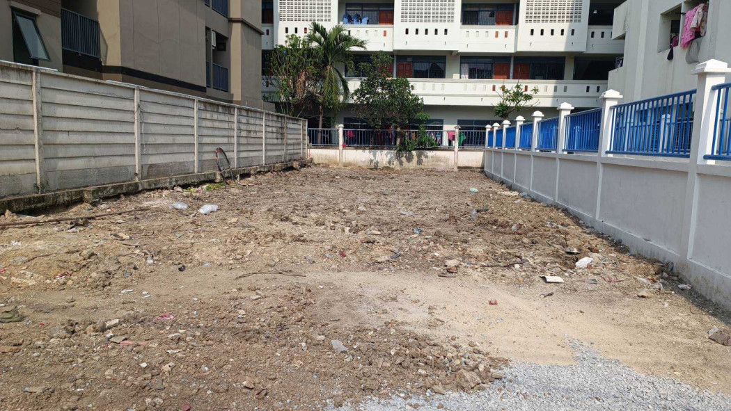 ให้เช่า ที่ดิน ทำเลศักยภาพ ย่านลาดพร้าว 66 ตรว ใกล้ MRT ลาดพร้าว – รูปที่ 2