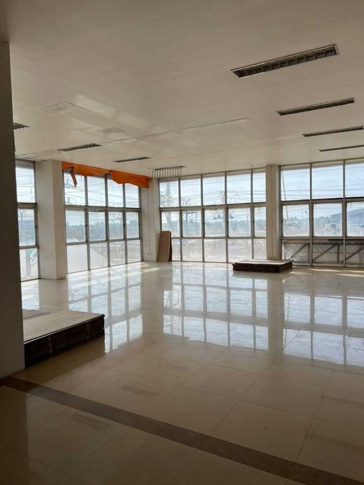 ให้เช่า โรงงาน เฟอร์นิเจอร์พร้อมคลังสินค้า 12625 ตรม 12 ไร่ – รูปที่ 3