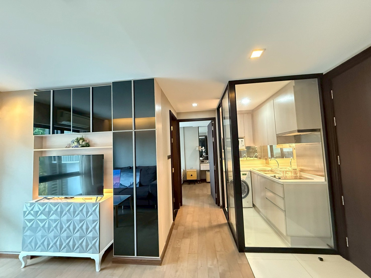 ✨ ให้เช่า คอนโด Tidy Thonglor 17 ✨ – รูปที่ 2
